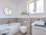 4 bed house for sale