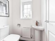 4 bed house for sale