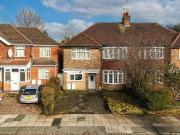 4 bed house for sale