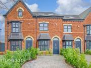 4 bed house for sale