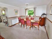 4 bed house for sale