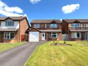 4 bed house for sale