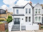 4 bed house for sale