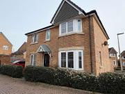 4 bed house for sale