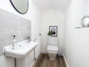 4 bed house for sale