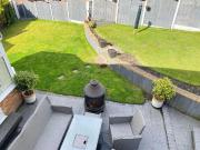 4 bed house for sale