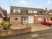 4 bed house for sale