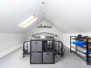 4 bed house for sale