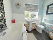 4 bed house for sale