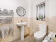 4 bed house for sale