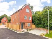 4 bed house for sale