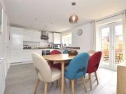 4 bed house for sale