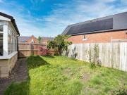 4 bed house for sale