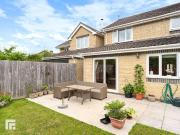 4 bed house for sale