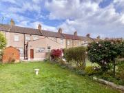 4 bed house for sale