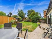 4 bed house for sale