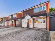 4 bed house for sale