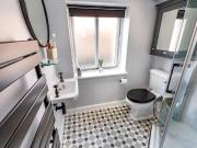 4 bed house for sale