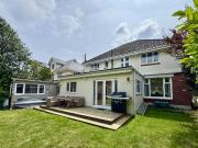 4 bed house for sale