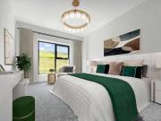 4 bed house for sale