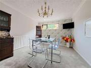 4 bed house for sale