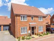 4 bed house for sale