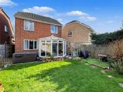 4 bed house for sale