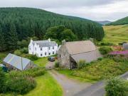 4 Bed, House, Glensherup Farm, FK14 [INVESTMENT PROPERTY]