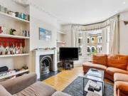 4 Bed house in Clapham Junction available 1st Aug