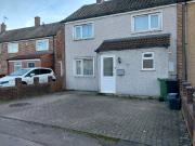 4 Bed House in Filton