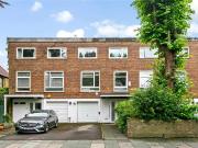 4 Bed, House, Kew, Surrey, TW9 [INVESTMENT PROPERTY]