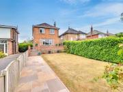 4 Bed, House, Mansfield Road, Nottingham, NG5...