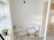 4 bed house of multiple occupation to rent in Albany...