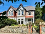 4 Bed, House, Old Mill Road, Penmaenmawr, LL34...