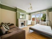 4 Bed House on Beechcroft Road, Tooting, SW17