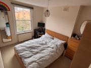 4 bed house takeover Elephant & Castle