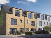 4 Bed House The Glencullen, Park Lane, Cherrywood, Dublin 18