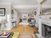 4 bed house to rent in Ellison Road, Barnes, London,...
