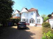 4 bed house to rent in Headstone Lane, HA2, Harrow