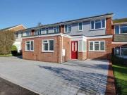 4 bed house to rent in Langley Crescent, WD4, Kings Langley