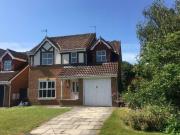 4 bed house to rent in Roedean Close, FY5, Thornton...