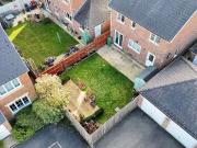4 bed house to rent in School Way, NP7, Abergavenny