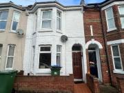 4 bed House to rent in Southampton Hampshire, SO14, from...