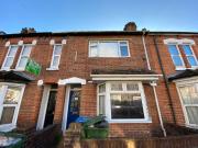 4 bed House to rent in Southampton Hampshire, SO15, from...