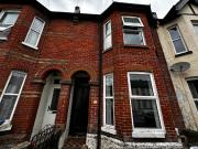 4 bed House to rent in Southampton Hampshire, SO17, from...