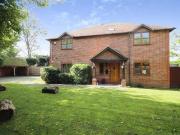 4 bed house to rent in Wokingham Road, RG10, Reading