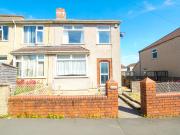 4 Bed House Unspecified to rent