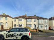 4 Bed House Unspecified to rent