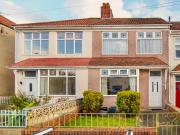 4 Bed Terraced House to rent