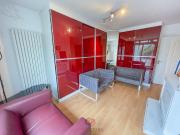 4 bed in Hilgrove Rd, Swiss Cottage, NW6